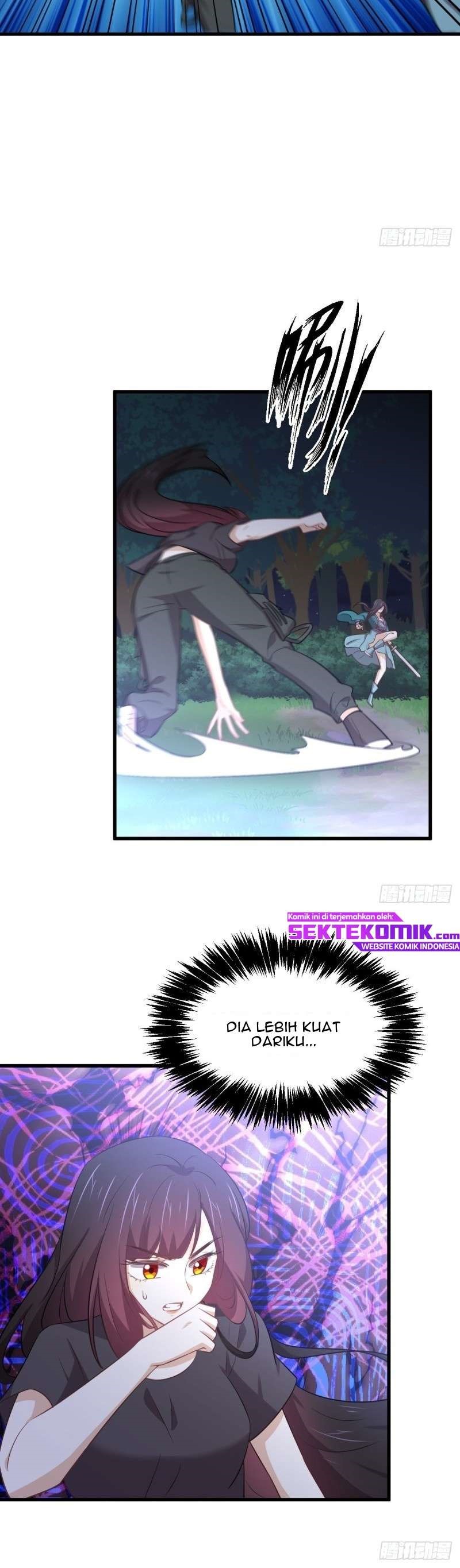 Immortal Swordsman in The Reverse World Chapter 207 Gambar 10